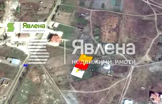 Парцел в Бургас, Поморие
