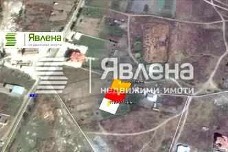 Парцел в Бургас, Поморие