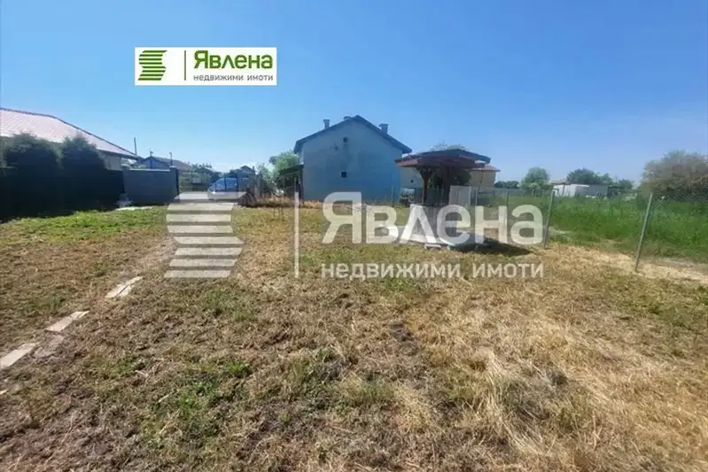Парцел в Бургас, Поморие