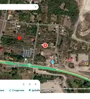 Парцел в Търговище, Попово