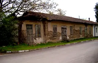 Парцел в Плевен, Пордим