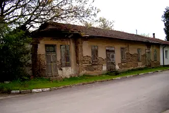 Парцел в Плевен, Пордим