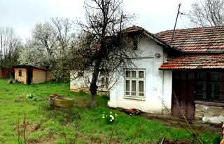 Парцел в Плевен, Пордим