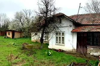Парцел в Плевен, Пордим