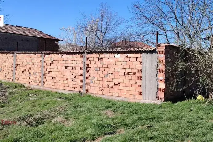 Парцел в Плевен, Пордим
