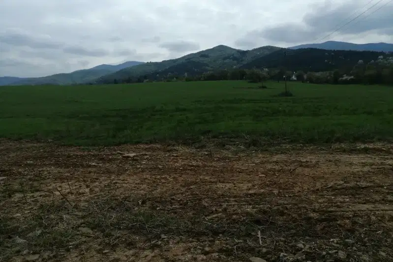 Парцел в София, Правец