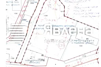 Парцел в София, Правец