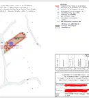 Парцел в София, Правец