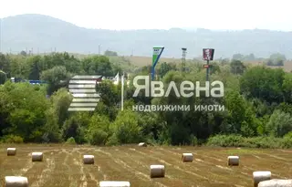 Парцел в София, Правец