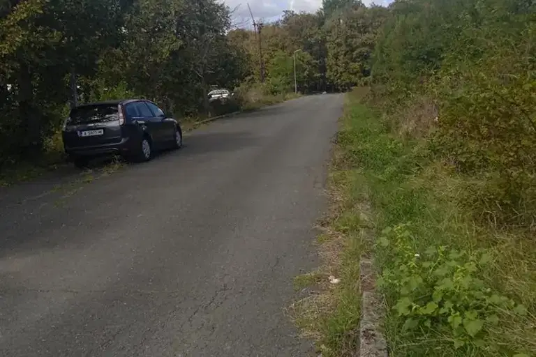 Парцел в Бургас, Приморско