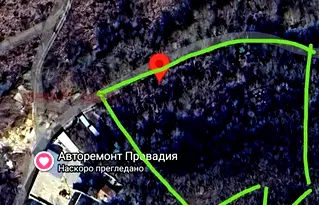 Парцел във Варна, Провадия