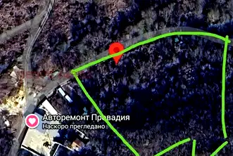 Парцел във Варна, Провадия