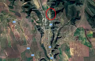 Парцел във Варна, Провадия