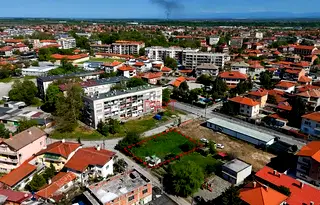 Парцел в Пловдив, Първомай