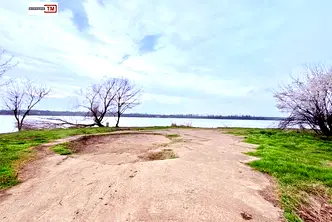 Парцел в Стара Загора, Раднево