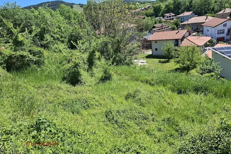 Plot in Oblast Pernik, Radomir