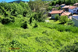 Парцел в Перник, Радомир