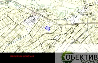 Парцел в Благоевград, Разлог