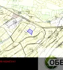 Парцел в Благоевград, Разлог