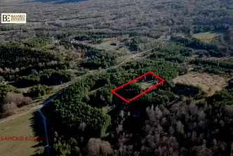 Парцел в Благоевград, Разлог
