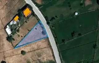 Парцел в Благоевград, Разлог