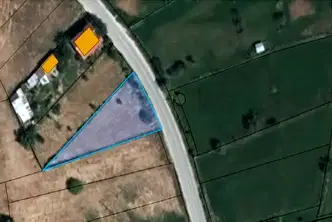 Парцел в Благоевград, Разлог