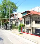 Парцел в Русе, Център