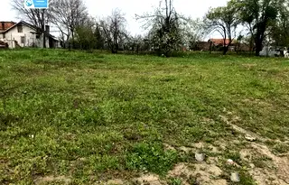 Парцел в Русе, Чародейка - Север