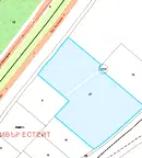Парцел в Русе, Долапите
