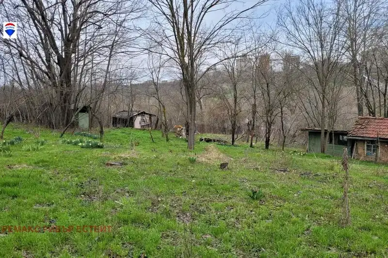 Парцел в Русе, Промишлена зона - Изток
