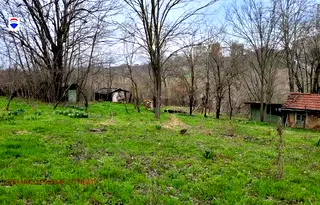 Парцел в Русе, Промишлена зона - Изток