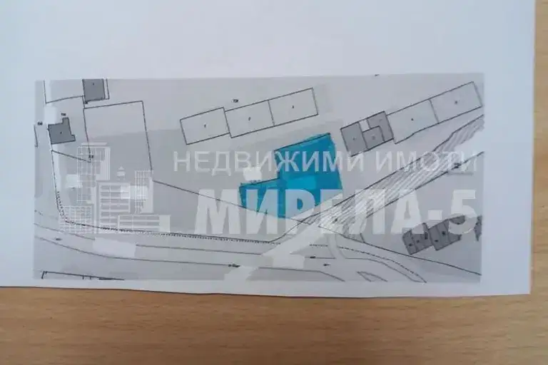 Парцел в Русе, Родина 2
