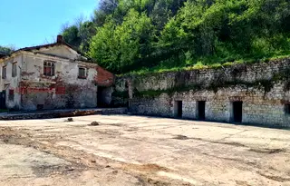 Парцел в Русе, Промишлена зона - Запад