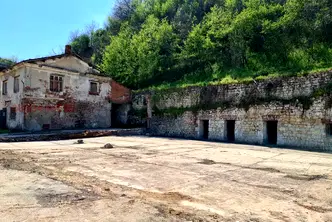 Парцел в Русе, Промишлена зона - Запад