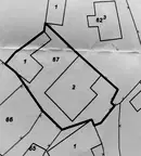 Парцел в Русе, Сарая