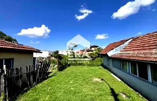 Парцел в Русе, Сарая