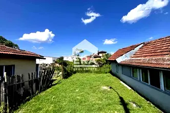 Парцел в Русе, Сарая