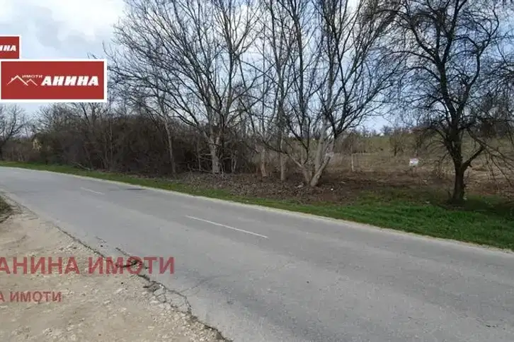 Парцел в Русе, Средна кула