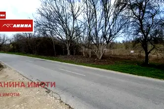 Парцел в Русе, Средна кула