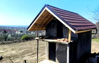 Парцел в Русе, в.з. Левента