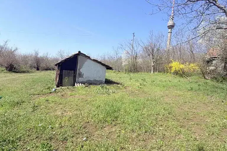 Парцел в Русе, в.з. Левента