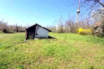 Парцел в Русе, в.з. Левента