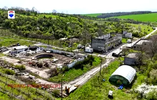 Парцел в Русе, в.з. Русофили
