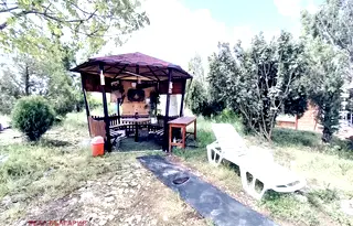 Парцел в Русе, Захарна фабрика
