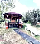 Парцел в Русе, Захарна фабрика