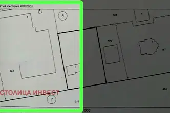Парцел в Русе, Здравец Север 1
