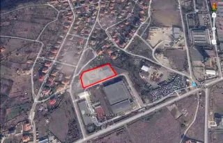 Парцел в Кърджали, с. Айрово