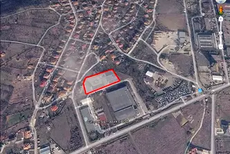Парцел в Кърджали, с. Айрово