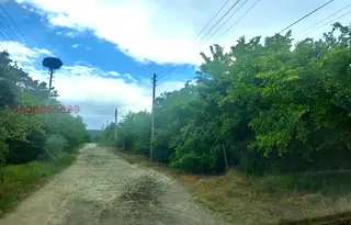 Парцел в Пазарджик, с. Аканджиево
