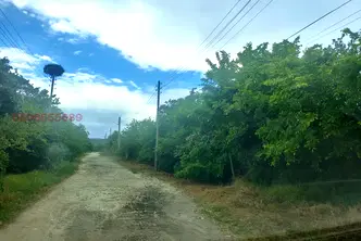 Парцел в Пазарджик, с. Аканджиево